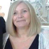 Trudi Harrison