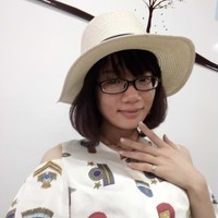 欧丽婷