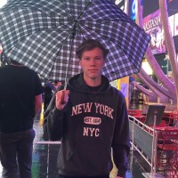 Evan Corkery