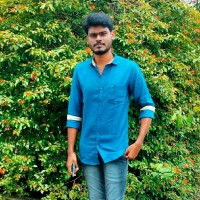Muralidharan V