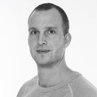 Martin Høstergaard