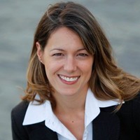 Crystal Maric (Nee Amos)