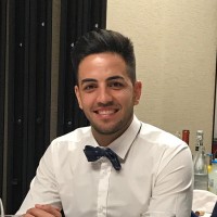 Sergio Moreno Fuertes