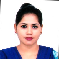 Dola Biswas