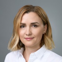 Olesya Malakhova