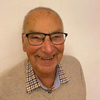 Klaas Woort