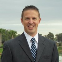 Eric Baker