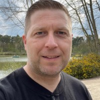 Gary Wild