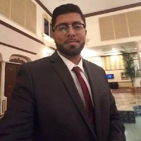 Faizan Warand