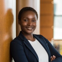 Josiane Gomez, CPA, MBA