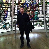 Diego Ruiz García