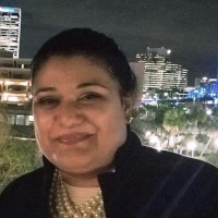 Aziza B. Kisner