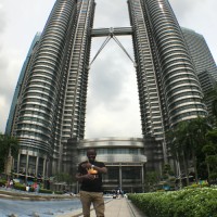 Adrian Eriabs Kawooya