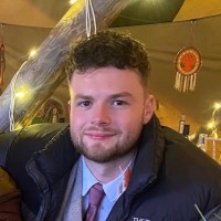 Matt Bramley-Harker