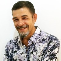 Alexandre C. Garcia