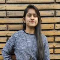 Priyanshi Chaurasia
