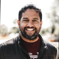 Unnikrishnan Raveendranathen