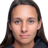 Elizaveta Lazareva
