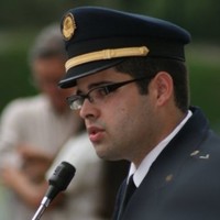 Aldo F. Yallonardo