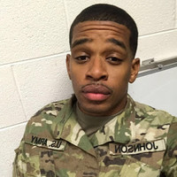 Brandon Johnson