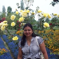 Poonam Goel