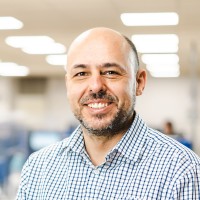 Javier Lahoz Bardavío