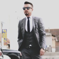 Toni Stefanovski