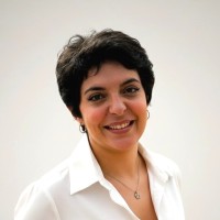 Maria Alcalde