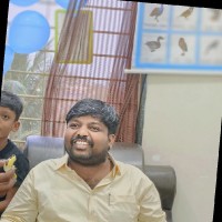 Anil Arjun