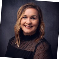 Kristin Metcalfe