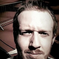 Darren P.