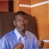 Kodjo Jonas Adjafo