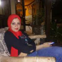 Fatima Hamada