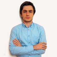 Pavel Serikov
