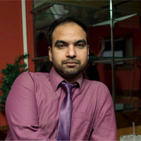 Achutam Baral, Ms, Pe, Cfm