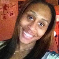 Nariah Taylor