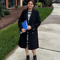 Poorva Soni