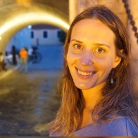 Alba Esteve