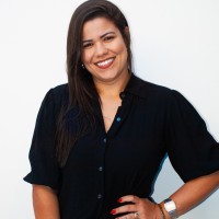 Dayse Fagundes