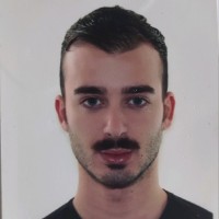 Damiano Balestra