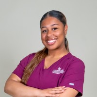 Denae Smith