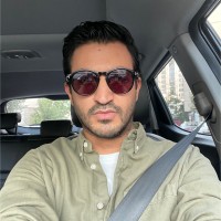 Parham Nouraei
