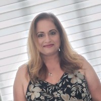 Nalini Chand