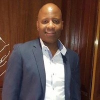 Patrick Jean-baptiste