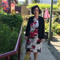 Sylvia Roubini