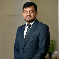 Praveen Sahay