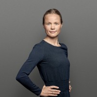 Lærke Abrahamsen Lokdam