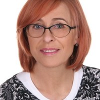 DOROTA CIESIELSKA