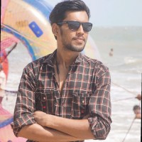 Naresh Luhar