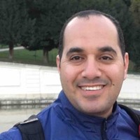 Ahmed Zaafan